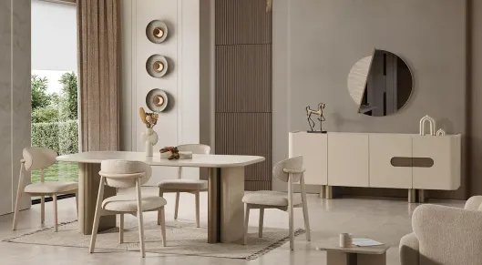 Product img 1, Pier Modern Yemek Odası Takımı